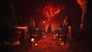 Скриншот 4 к игре Maid of Sker