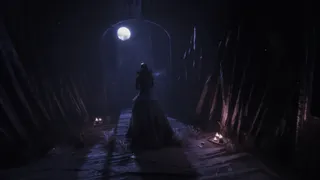 Скриншот 8 к игре Maid of Sker