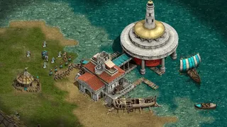 Скриншот 3 к игре Celtic Kings: Rage of War