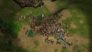 Скриншот 6 к игре Celtic Kings: Rage of War