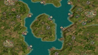 Скриншот 7 к игре Celtic Kings: Rage of War