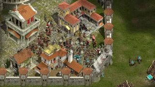 Скриншот 8 к игре Celtic Kings: Rage of War