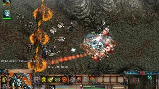 Скриншот 1 к игре Rising Kingdoms