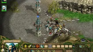 Скриншот 3 к игре Rising Kingdoms