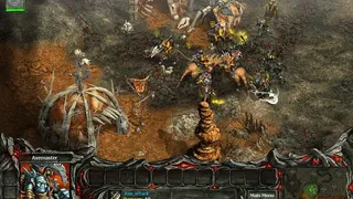 Скриншот 4 к игре Rising Kingdoms