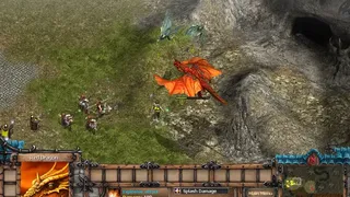Скриншот 5 к игре Rising Kingdoms
