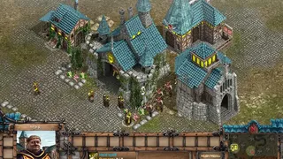 Скриншот 6 к игре Rising Kingdoms