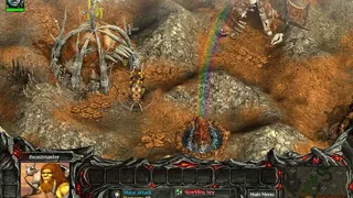 Скриншот 8 к игре Rising Kingdoms