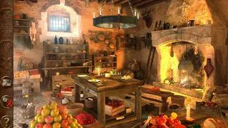 Скриншот 4 к игре The Three Musketeers - D'Artagnan & the 12 Jewels