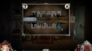 Скриншот 4 к игре Les Misérables: Cosette's Fate