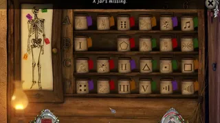 Скриншот 5 к игре Les Misérables: Jean Valjean