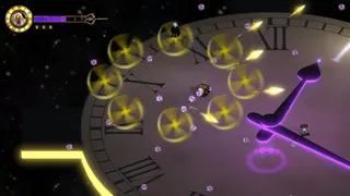 Скриншот 2 к игре Overclocked: The Aclockalypse