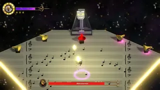 Скриншот 4 к игре Overclocked: The Aclockalypse