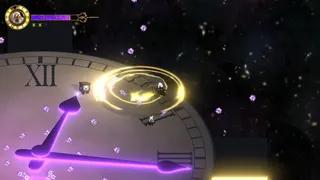 Скриншот 5 к игре Overclocked: The Aclockalypse