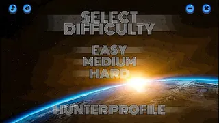 Скриншот 1 к игре Bounty Hunter: Space Detective