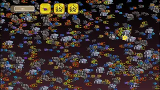 Скриншот 3 к игре Bounty Hunter: Space Detective