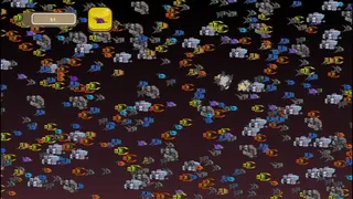 Скриншот 4 к игре Bounty Hunter: Space Detective