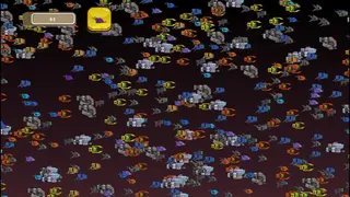 Скриншот 5 к игре Bounty Hunter: Space Detective