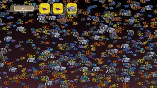 Скриншот 6 к игре Bounty Hunter: Space Detective