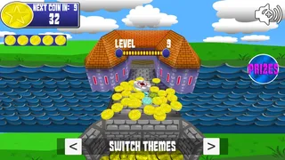 Скриншот 1 к игре Coin Pusher