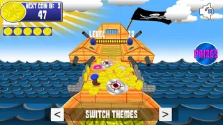 Скриншот 3 к игре Coin Pusher