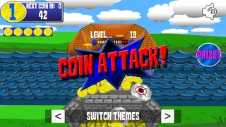 Скриншот 6 к игре Coin Pusher
