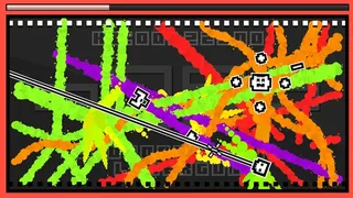 Скриншот 2 к игре InkSplosion