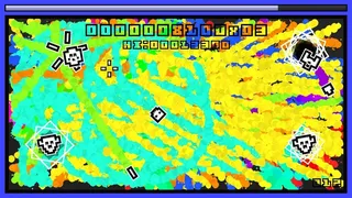 Скриншот 3 к игре InkSplosion