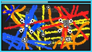 Скриншот 4 к игре InkSplosion