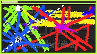 Скриншот 5 к игре InkSplosion