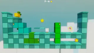 Скриншот 7 к игре TETRA's Escape
