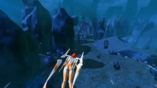 Скриншот 3 к игре Risky Wings