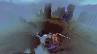 Скриншот 4 к игре Risky Wings