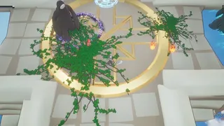 Скриншот 1 к игре Arena of the Gods