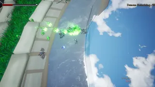 Скриншот 5 к игре Arena of the Gods