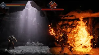 Скриншот 6 к игре A.S.H.