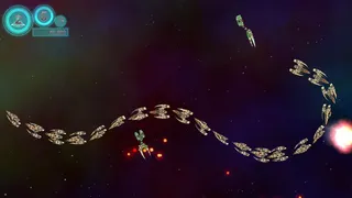 Скриншот 1 к игре Nova Wing II
