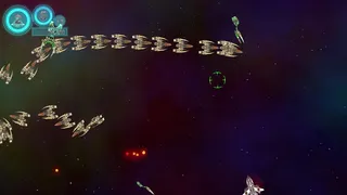 Скриншот 4 к игре Nova Wing II