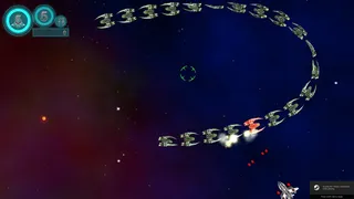 Скриншот 7 к игре Nova Wing II