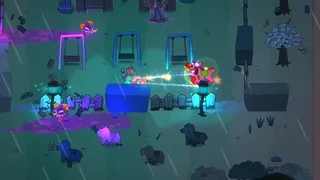 Скриншот 3 к игре Dead End Job
