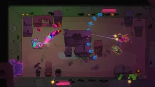 Скриншот 5 к игре Dead End Job