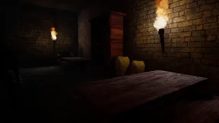 Скриншот 1 к игре Pathosis