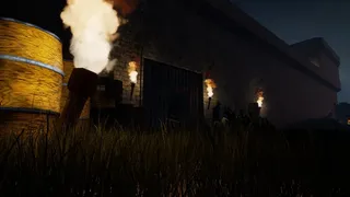 Скриншот 2 к игре Pathosis