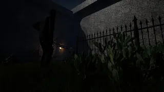 Скриншот 5 к игре Pathosis