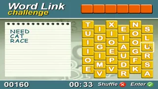 Скриншот 2 к игре Margot's Word Brain