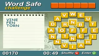 Скриншот 6 к игре Margot's Word Brain