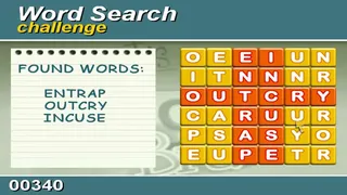 Скриншот 7 к игре Margot's Word Brain
