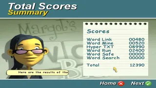 Скриншот 8 к игре Margot's Word Brain