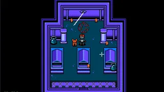 Скриншот 1 к игре Castle Agony