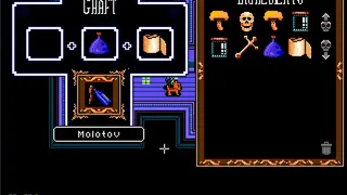 Скриншот 2 к игре Castle Agony
